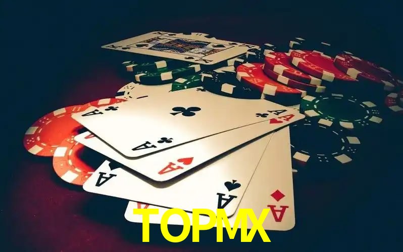 Experiencia de tragamonedas TOPMX para jugadores en México