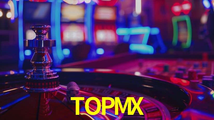 Interfaz de casa de apuestas TOPMX con mercados de partidos en vivo
