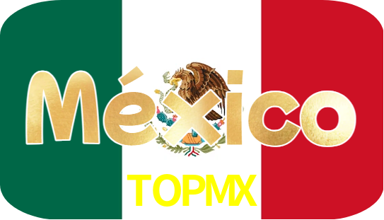 TOPMX Logo